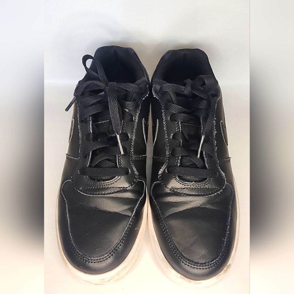 Nike Women Black Sneakers